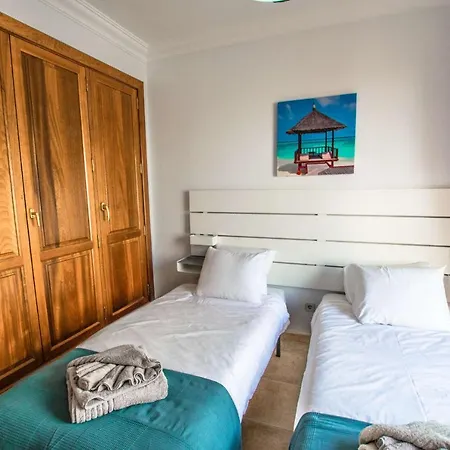 220 - Casa Hannah By Villas Now Ltd * Playa Blanca (Lanzarote)