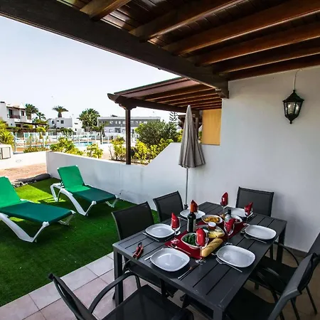 Villa 220 - Casa Hannah By Villas Now Ltd